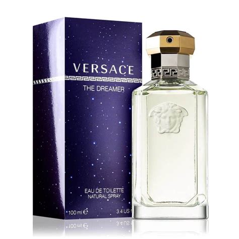 fragrantica versace dreamer|versace the dreamer superdrug.